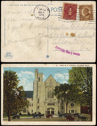 document image